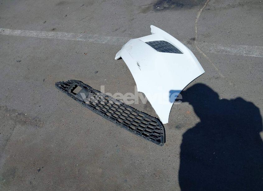 Photo 12 of 2019 Nissan Sentra SV (VIN 3N1AB7AP8KY323629)