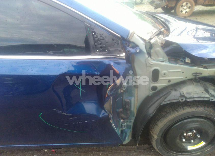 Photo 17 of 2019 Nissan Sentra SV (VIN 3N1AB7AP8KY324425)