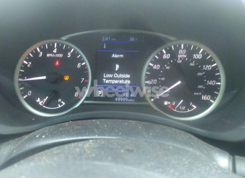 Photo 7 of 2019 Nissan Sentra SV (VIN 3N1AB7AP8KY324425)