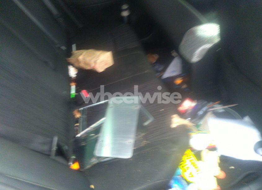 Photo 8 of 2019 Nissan Sentra SV (VIN 3N1AB7AP8KY324425)