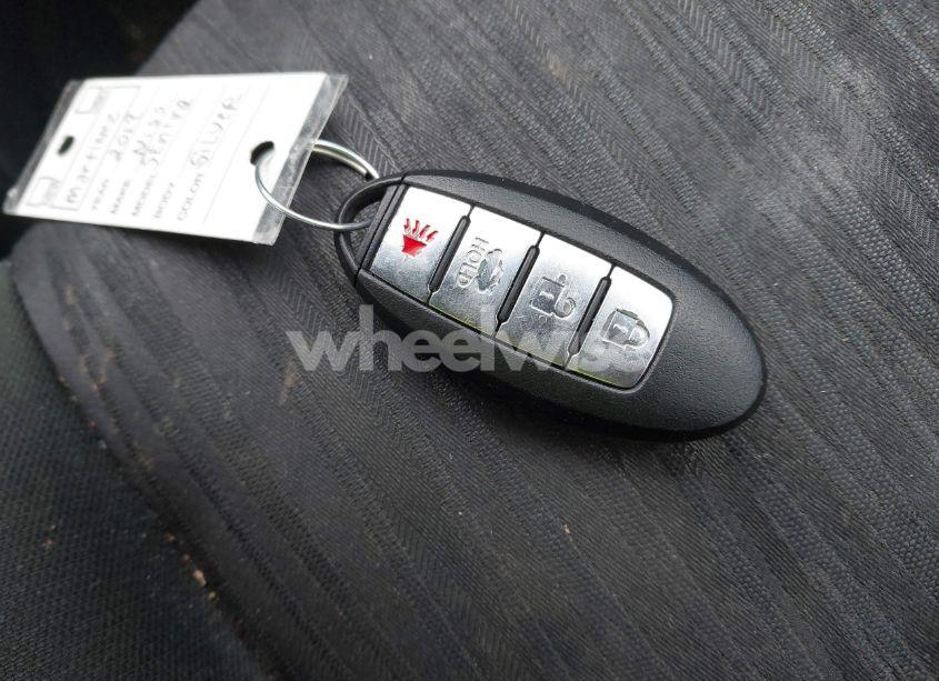 Photo 11 of 2019 Nissan Sentra SV (VIN 3N1AB7AP8KY339233)