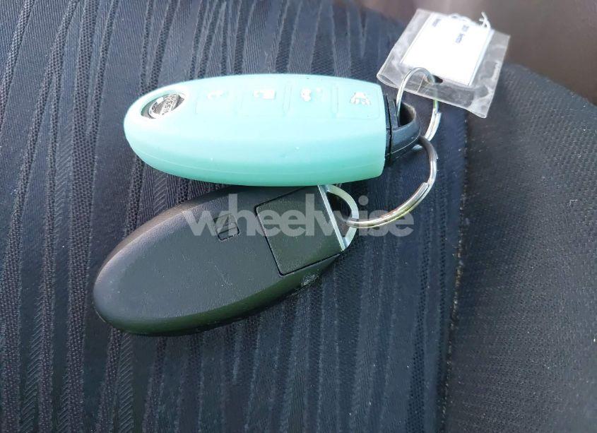 Photo 11 of 2019 Nissan Sentra SV (VIN 3N1AB7AP8KY339376)