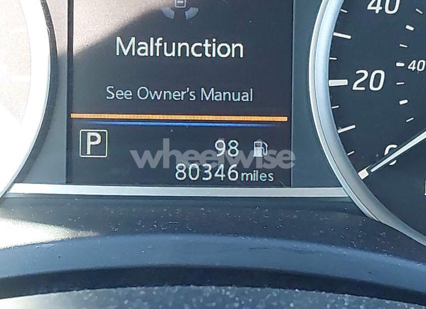 Photo 15 of 2019 Nissan Sentra SV (VIN 3N1AB7AP8KY339376)