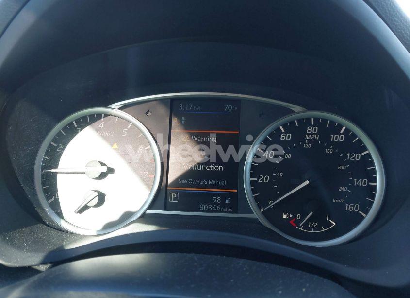 Photo 7 of 2019 Nissan Sentra SV (VIN 3N1AB7AP8KY339376)