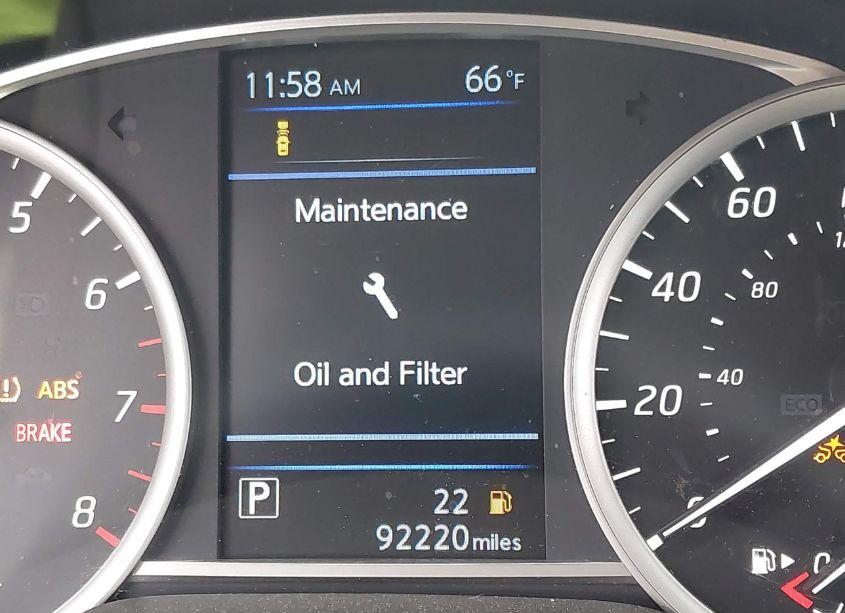 Photo 16 of 2019 Nissan Sentra S (VIN 3N1AB7AP8KY342438)