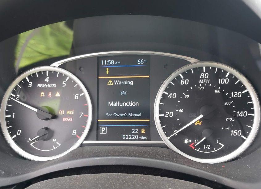 Photo 7 of 2019 Nissan Sentra S (VIN 3N1AB7AP8KY342438)