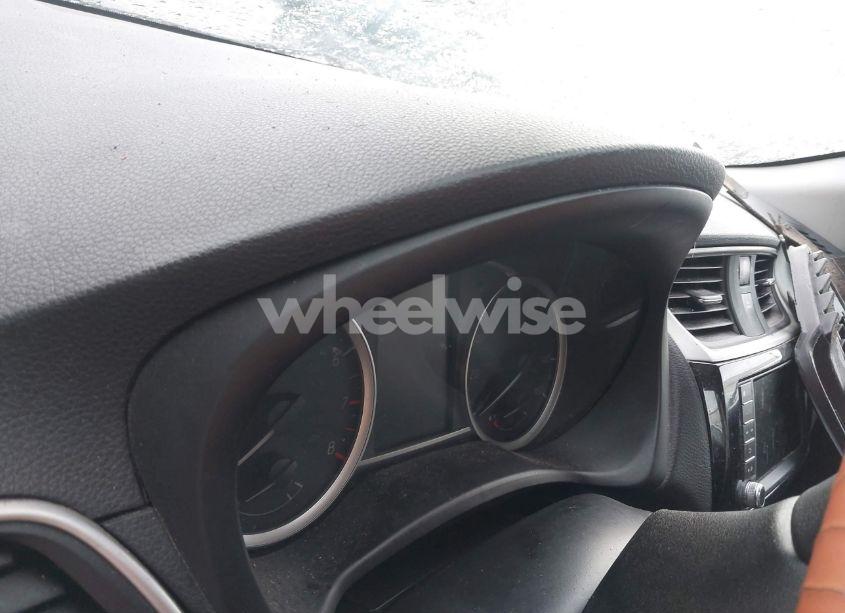 Photo 14 of 2019 Nissan Sentra SR (VIN 3N1AB7AP8KY344075)