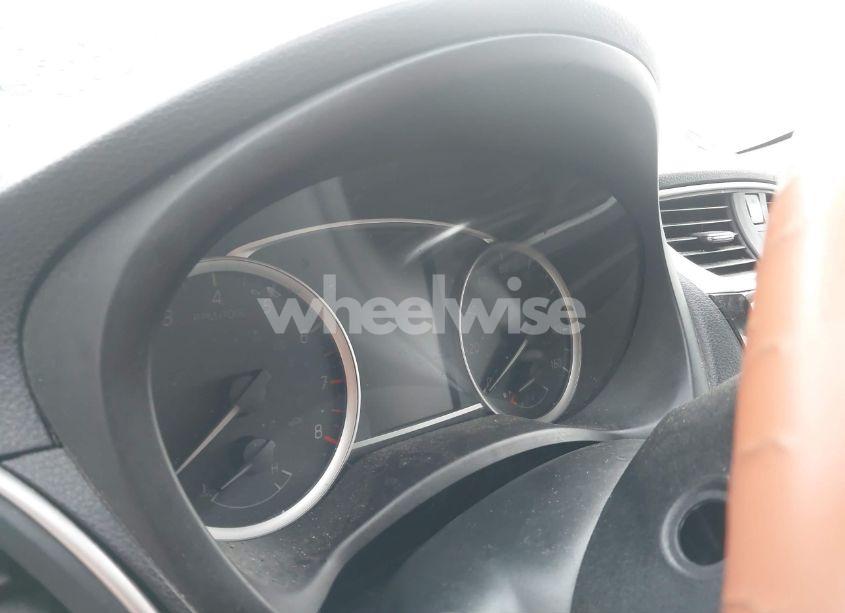 Photo 7 of 2019 Nissan Sentra SR (VIN 3N1AB7AP8KY344075)