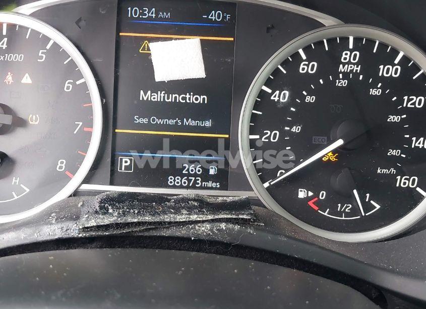 Photo 15 of 2019 Nissan Sentra S/SV/SR/SL (VIN 3N1AB7AP8KY355920)