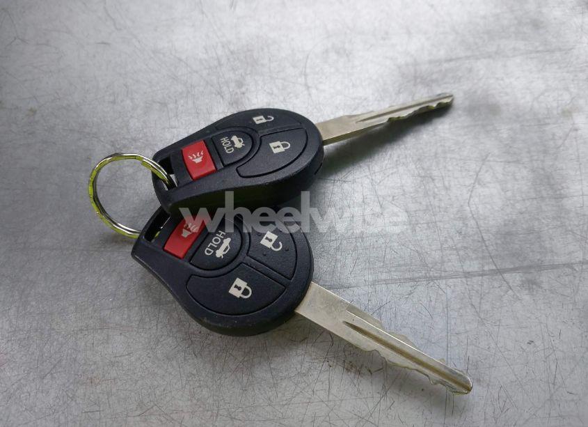 Photo 11 of 2019 Nissan Sentra S (VIN 3N1AB7AP8KY359580)