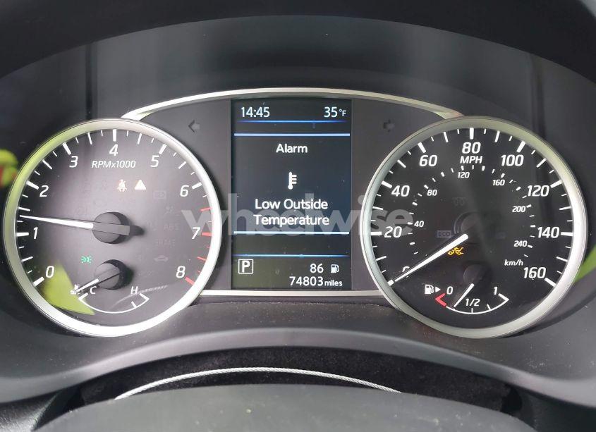 Photo 7 of 2019 Nissan Sentra S (VIN 3N1AB7AP8KY359580)