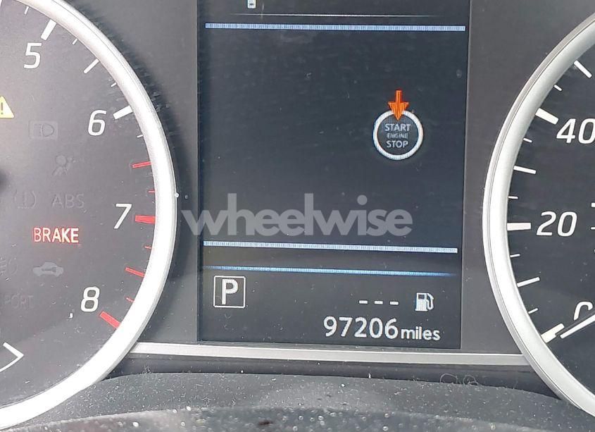 Photo 15 of 2019 Nissan Sentra SR (VIN 3N1AB7AP8KY366562)