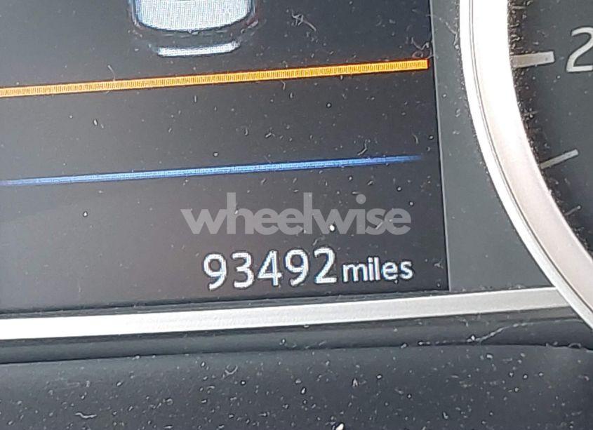 Photo 14 of 2019 Nissan Sentra SV (VIN 3N1AB7AP8KY376802)