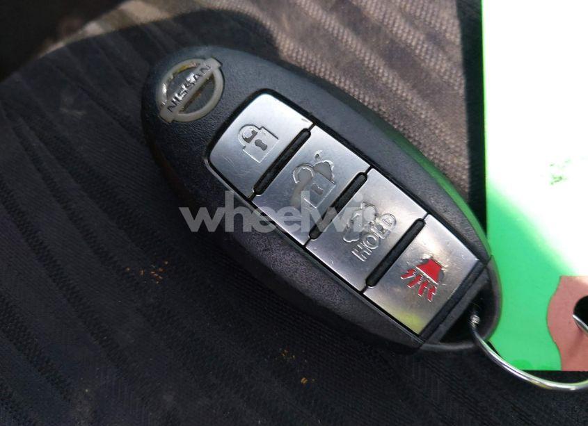 Photo 11 of 2019 Nissan Sentra SV (VIN 3N1AB7AP8KY377089)