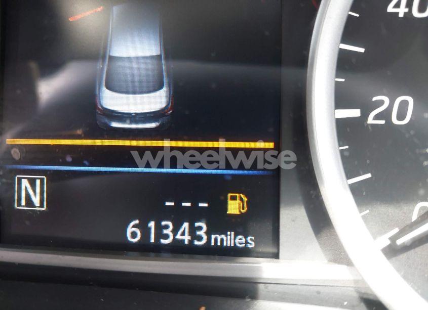 Photo 15 of 2019 Nissan Sentra SV (VIN 3N1AB7AP8KY377089)