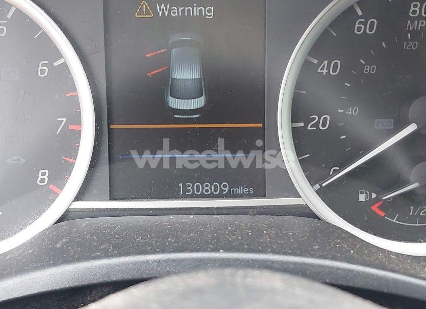 Photo 14 of 2019 Nissan Sentra SR (VIN 3N1AB7AP8KY377416)