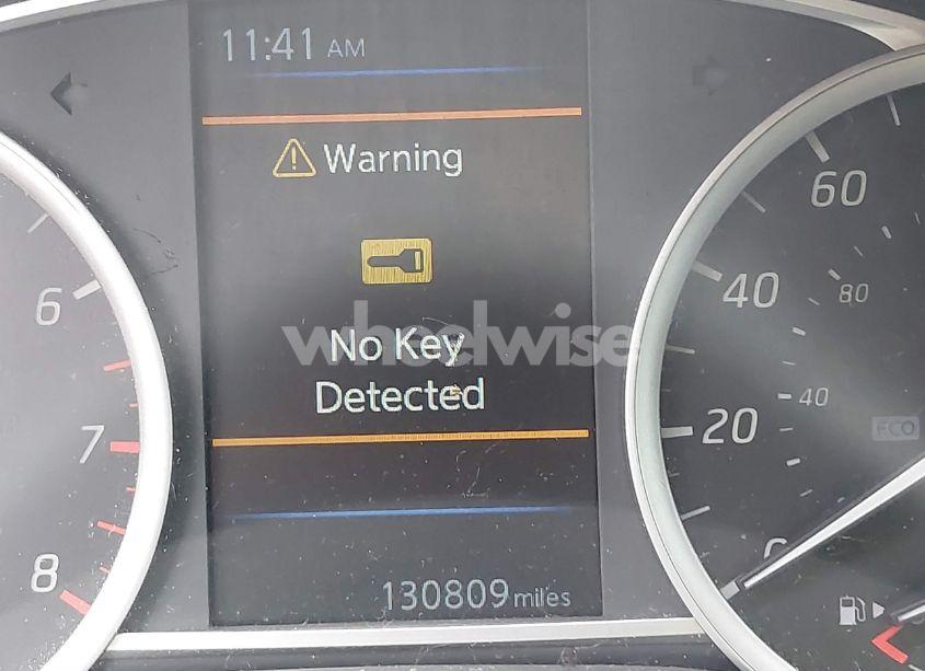 Photo 7 of 2019 Nissan Sentra SR (VIN 3N1AB7AP8KY377416)