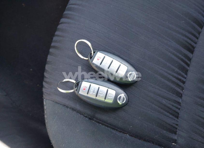 Photo 11 of 2019 Nissan Sentra SV (VIN 3N1AB7AP8KY379747)