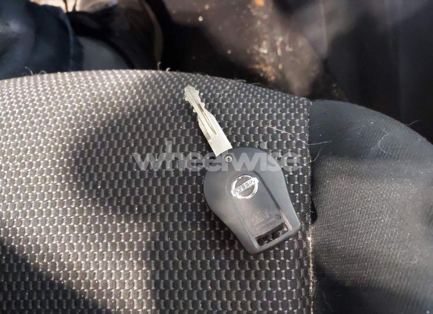 Photo 11 of 2019 Nissan Sentra S (VIN 3N1AB7AP8KY384351)