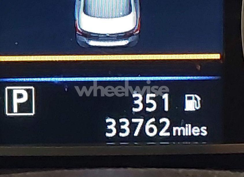 Photo 16 of 2019 Nissan Sentra S (VIN 3N1AB7AP8KY384351)