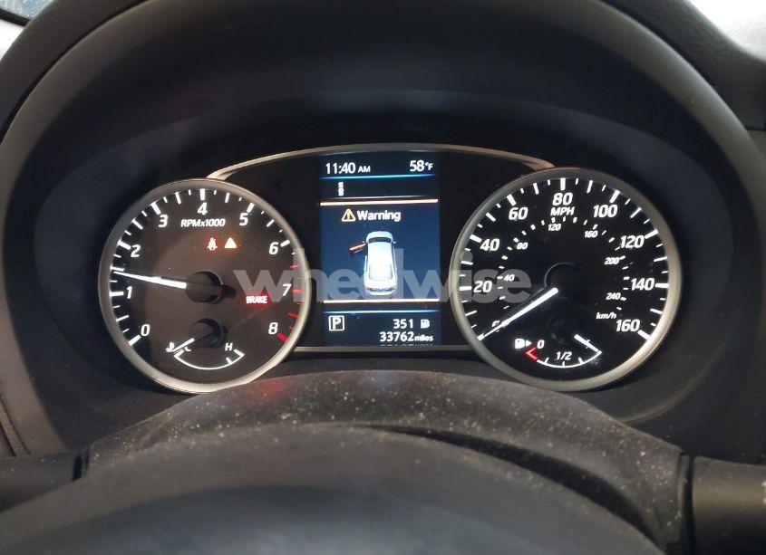 Photo 7 of 2019 Nissan Sentra S (VIN 3N1AB7AP8KY384351)