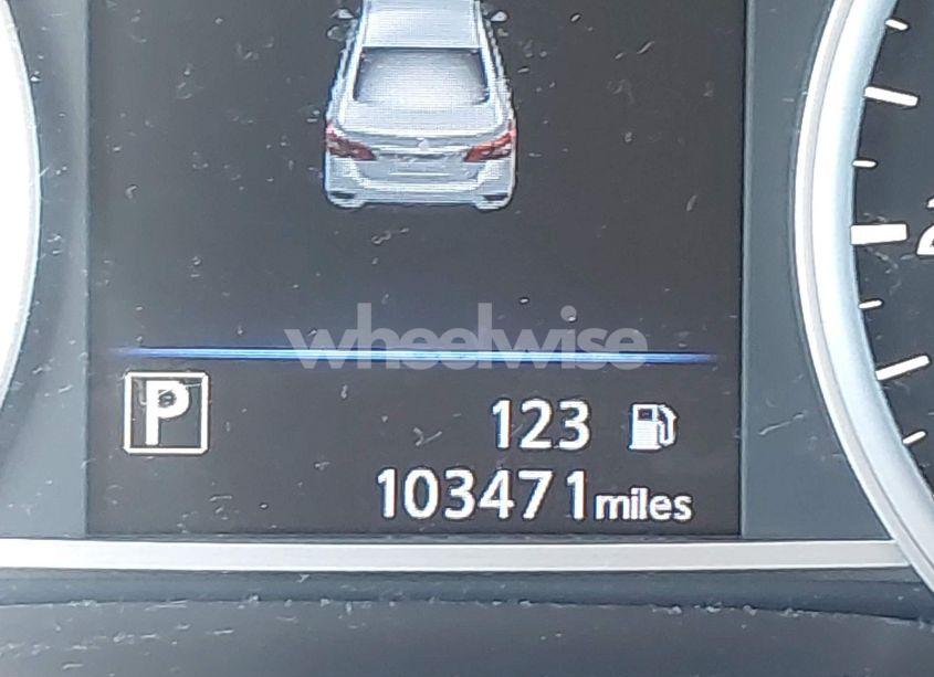 Photo 15 of 2019 Nissan Sentra S (VIN 3N1AB7AP8KY384754)