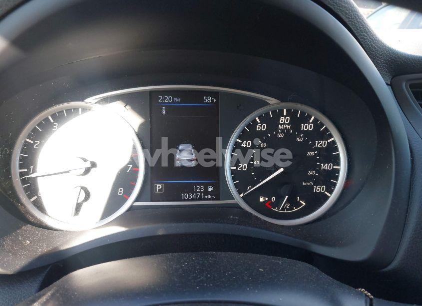 Photo 7 of 2019 Nissan Sentra S (VIN 3N1AB7AP8KY384754)