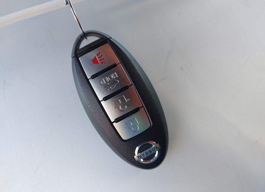 Photo 11 of 2019 Nissan Sentra SV (VIN 3N1AB7AP8KY389727)