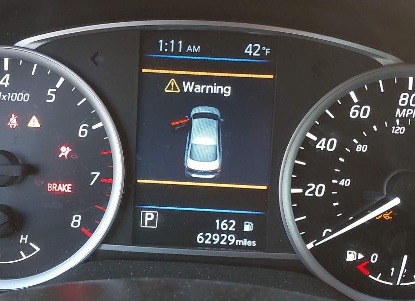 Photo 15 of 2019 Nissan Sentra SV (VIN 3N1AB7AP8KY389727)