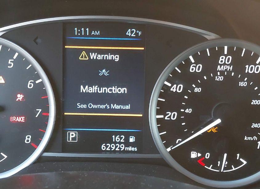 Photo 7 of 2019 Nissan Sentra SV (VIN 3N1AB7AP8KY389727)