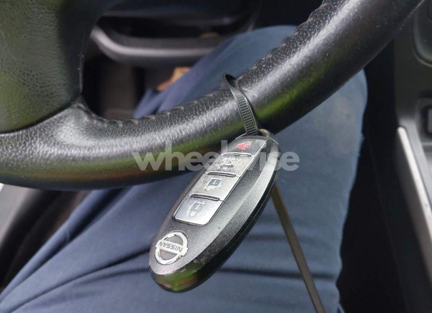 Photo 11 of 2019 Nissan Sentra SV (VIN 3N1AB7AP8KY392790)