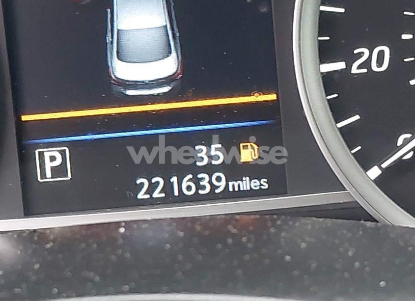 Photo 15 of 2019 Nissan Sentra SV (VIN 3N1AB7AP8KY392790)