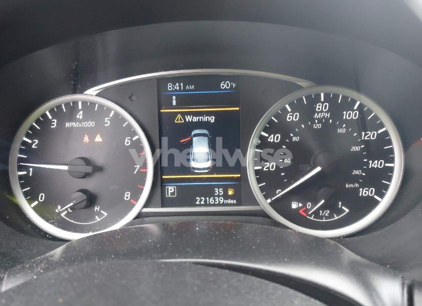 Photo 7 of 2019 Nissan Sentra SV (VIN 3N1AB7AP8KY392790)