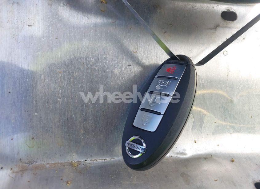 Photo 11 of 2019 Nissan Sentra SV (VIN 3N1AB7AP8KY393499)