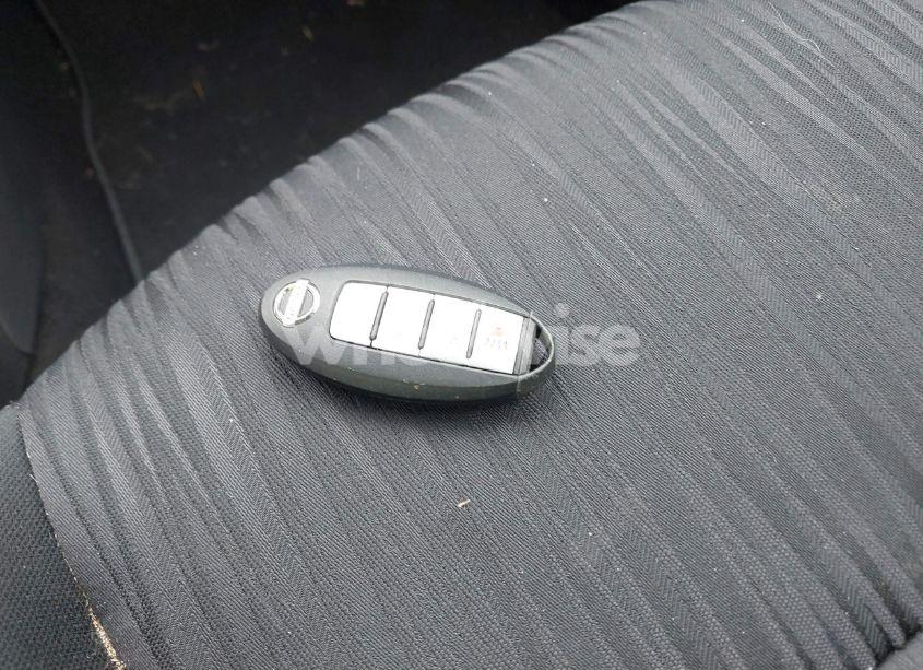 Photo 11 of 2019 Nissan Sentra SV (VIN 3N1AB7AP8KY396712)