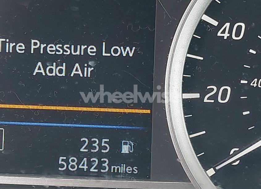 Photo 15 of 2019 Nissan Sentra SV (VIN 3N1AB7AP8KY396712)