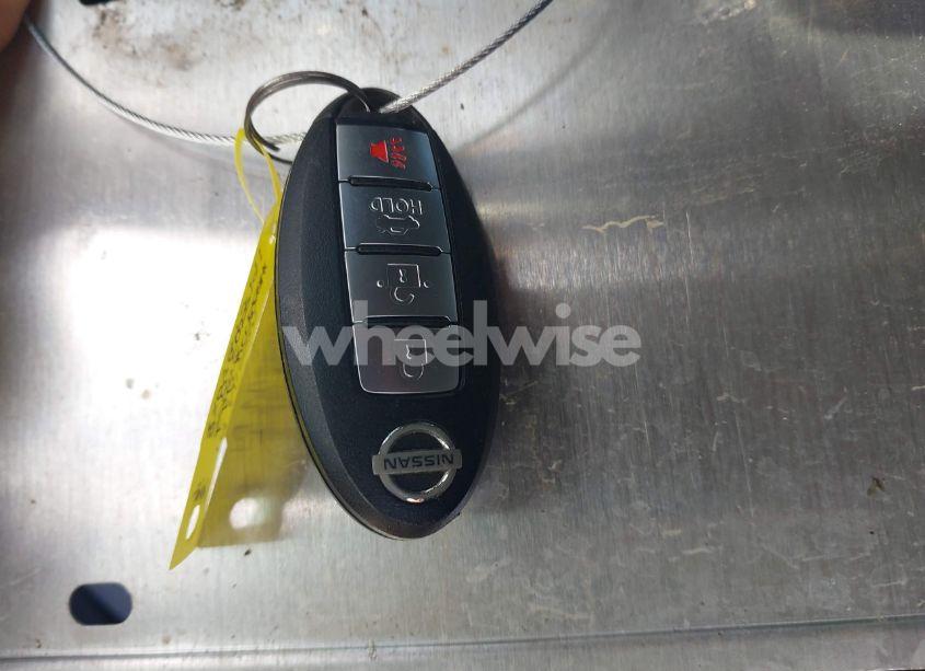 Photo 11 of 2019 Nissan Sentra SR (VIN 3N1AB7AP8KY402315)