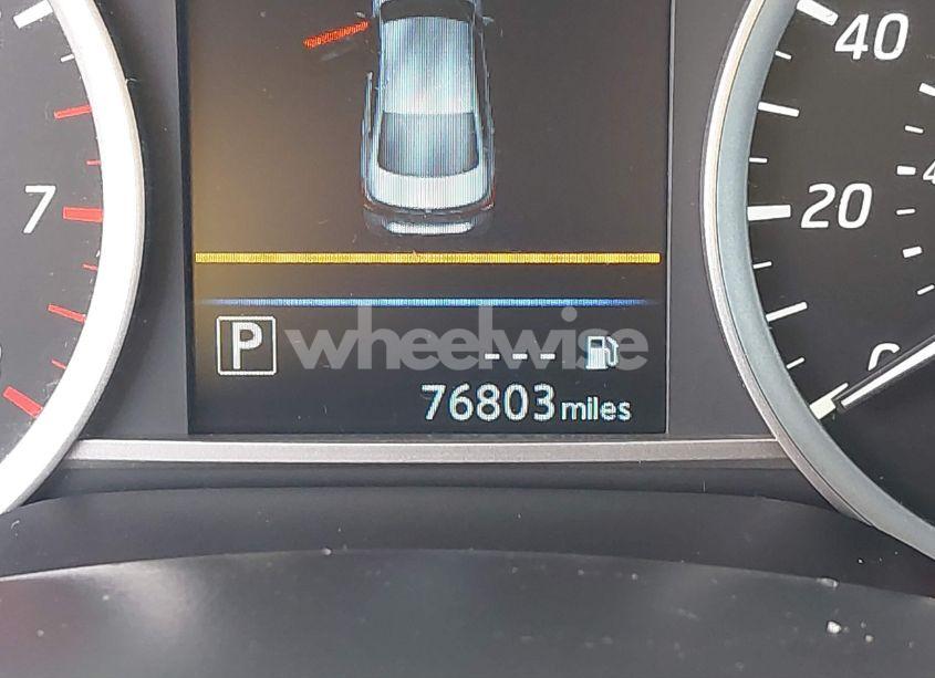 Photo 15 of 2019 Nissan Sentra SR (VIN 3N1AB7AP8KY402315)