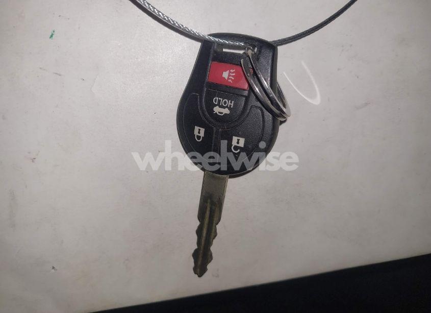 Photo 11 of 2019 Nissan Sentra S (VIN 3N1AB7AP8KY438800)