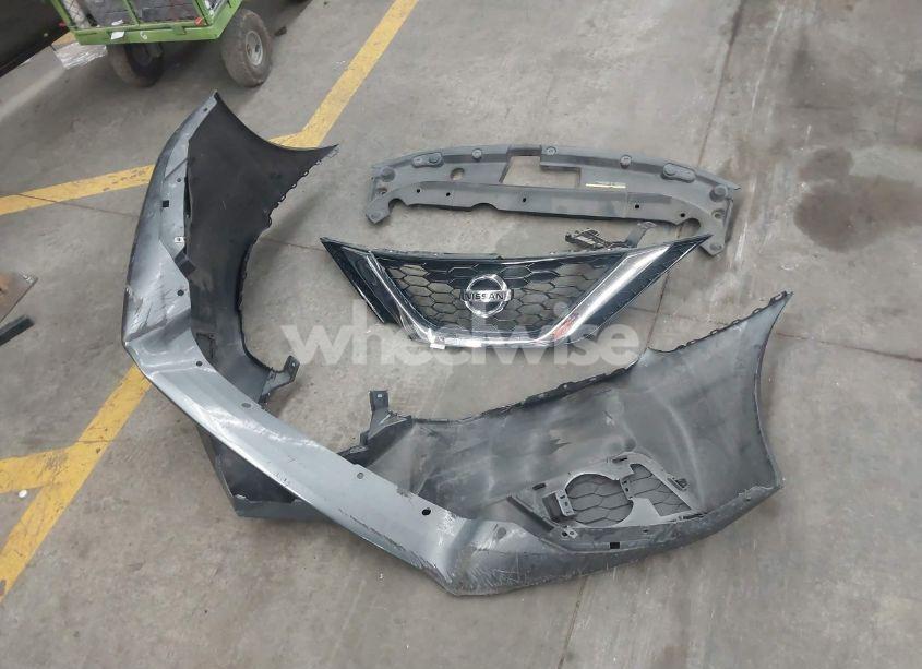 Photo 12 of 2019 Nissan Sentra S (VIN 3N1AB7AP8KY438800)