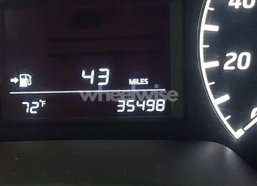 Photo 16 of 2019 Nissan Sentra S (VIN 3N1AB7AP8KY438800)