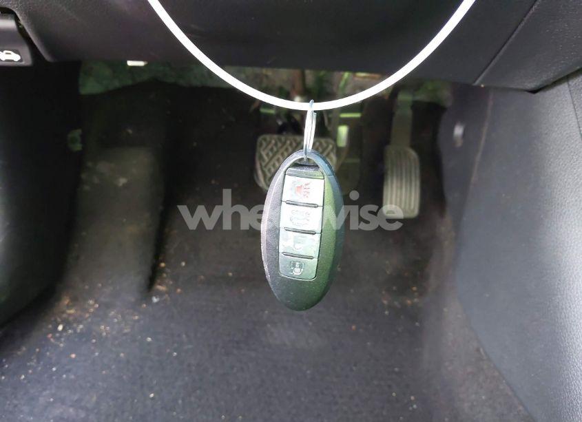 Photo 11 of 2019 Nissan Sentra SV (VIN 3N1AB7AP8KY453412)