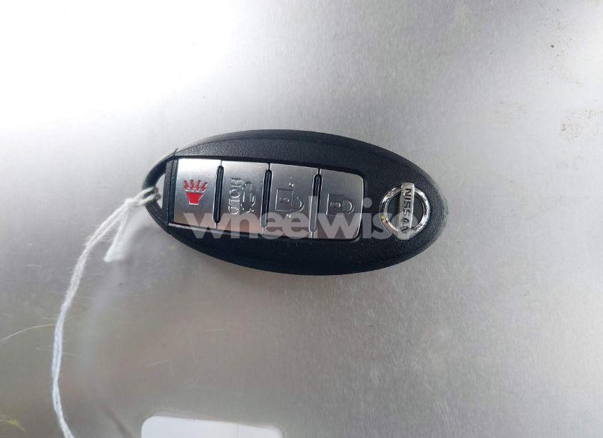 Photo 11 of 2019 Nissan Sentra SR (VIN 3N1AB7AP8KY453667)