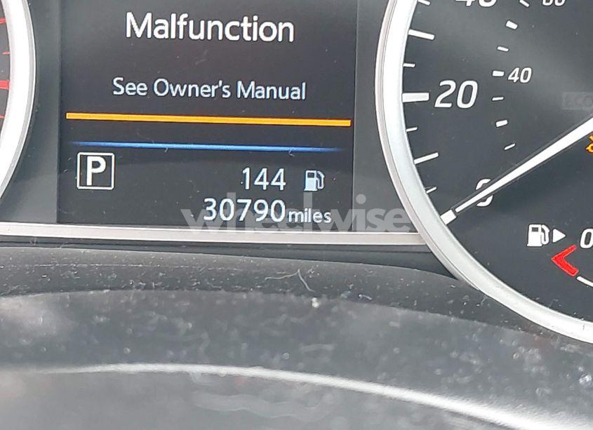 Photo 15 of 2019 Nissan Sentra SR (VIN 3N1AB7AP8KY453667)
