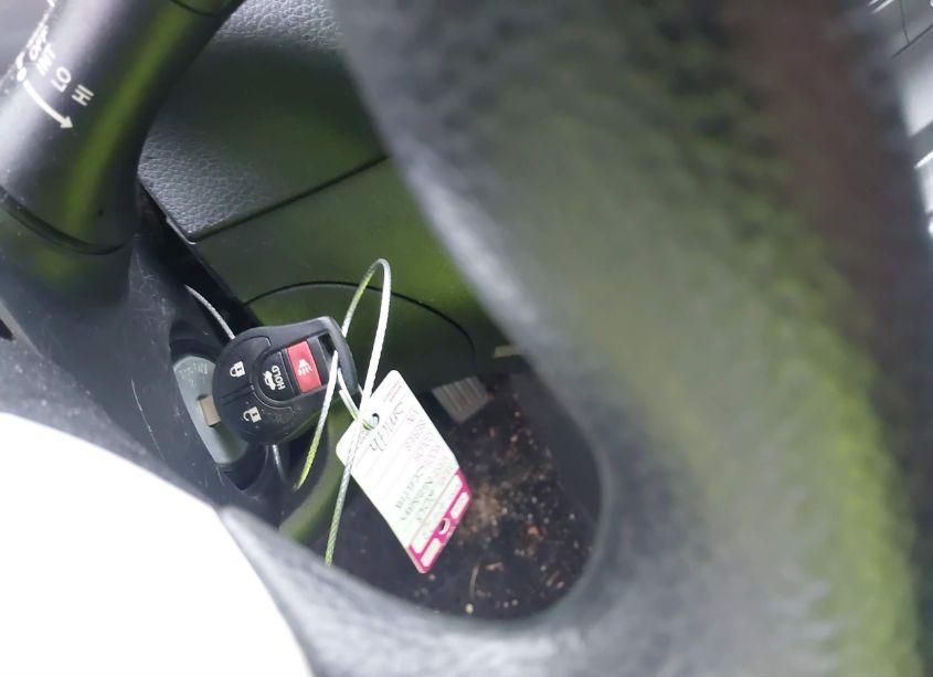 Photo 11 of 2013 Nissan Sentra SR (VIN 3N1AB7AP9DL562980)