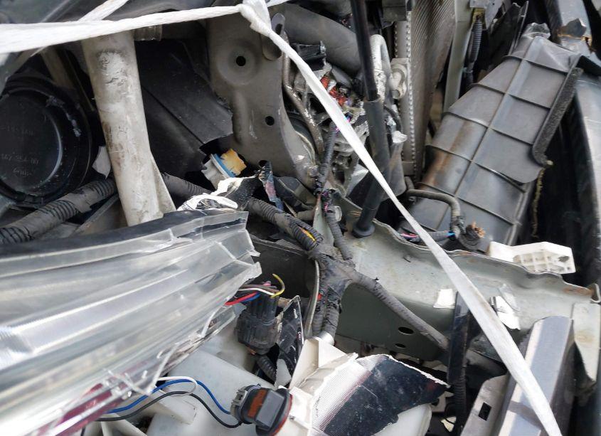 Photo 18 of 2013 Nissan Sentra SR (VIN 3N1AB7AP9DL562980)