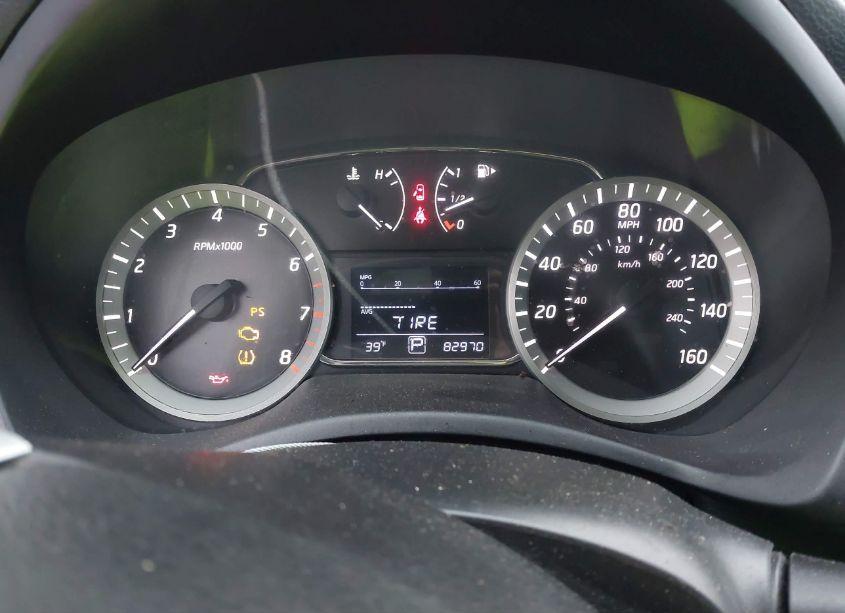 Photo 7 of 2013 Nissan Sentra SR (VIN 3N1AB7AP9DL562980)