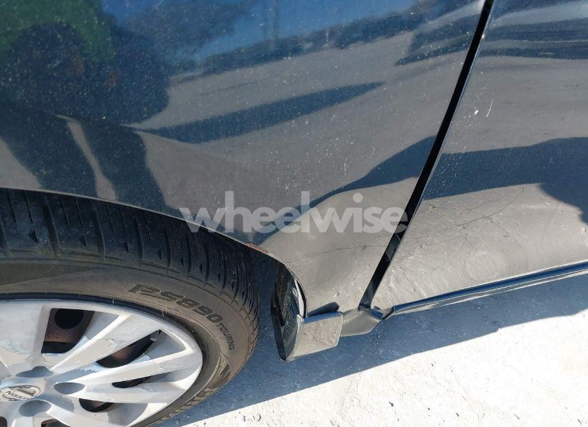 Photo 12 of 2013 Nissan Sentra S (VIN 3N1AB7AP9DL564129)