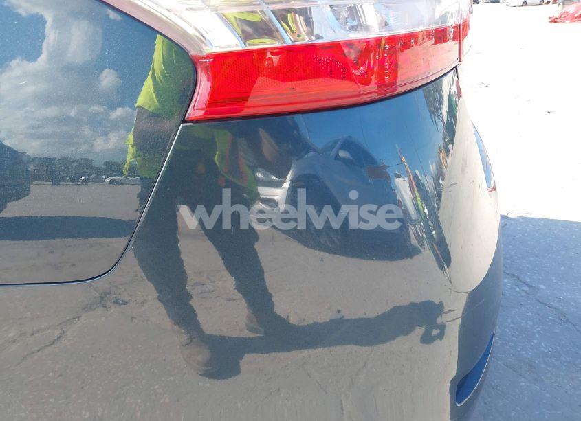 Photo 13 of 2013 Nissan Sentra S (VIN 3N1AB7AP9DL564129)