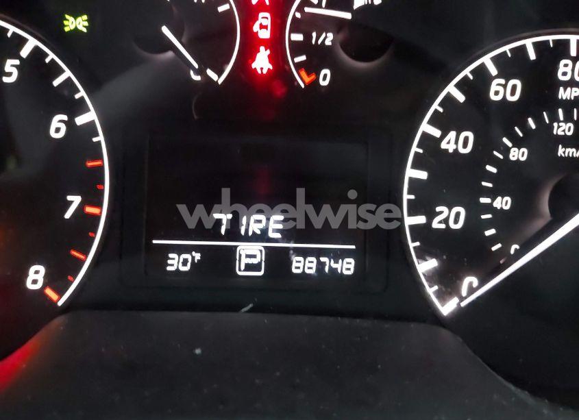 Photo 15 of 2013 Nissan Sentra S (VIN 3N1AB7AP9DL611644)